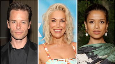 Guy Pearce, Hannah Waddingham, Gugu Mbatha-Raw and More Join Keira Knightley in Netflix’s Mystery ‘The Woman in Cabin 10’