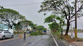 大雨狂炸北高雄平地 岡山雨量居冠 逾三千戶停電