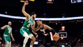 Former Celtic Evan Turner wants Damian Lillard to join Jayson Tatum on the Celtics