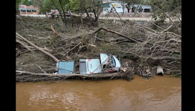 Hurricane Helene kills over 90 in US: Shocking videos capture magnitude of the tragedy