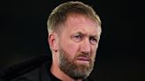 No excuses from Graham Potter as Chelsea strive to reignite campaign