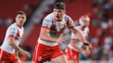 St Helens welcome key man back into squad for Warrington clash