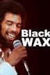 Black Wax: Gil Scott-Heron