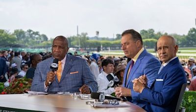 FOX Looks to Improve in Year Two of Belmont Coverage