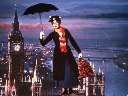 ‘The worst film I’ve ever seen’: The bittersweet saga of Mary Poppins
