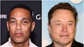 Elon Musk responds to Don Lemon lawsuit over axed show: ‘He made a series of impressively insane demands’