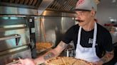 Flour-ish Comfort Food Truck brings homemade pizza, sweets to Pensacola's streets