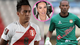 ¿Christian Cueva llamó a exesposa del 'Gato' Pinto por supuesta INFIDELIDAD de Pamela López?: "No es víctima”