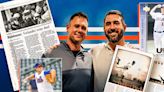 Justin Verlander and Justin Orenduff meet up 20 years after college matchup