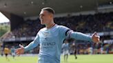 Wolverhampton Wanderers vs Manchester City LIVE: Premier League result, final score and reaction