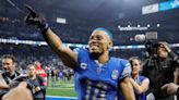 Motor City awash in 'Honolulu Blue' as Lions spark a magical moment in Detroit history