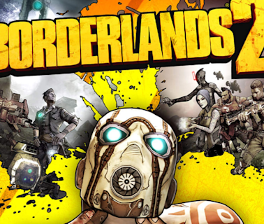 Play This Ultimate Edition of Borderlands 2 on PC For $23.99