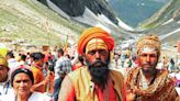 Amarnath Yatra: Jammu Base Camp Gets 3-tier Security Ahead of Annual Pilgrimage