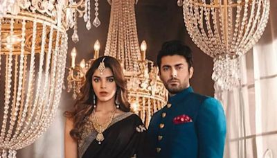 Barzakh Teaser: Fawad Khan And Sanam Saeed's Relationship Is All About Love - News18