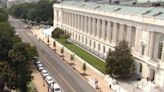 No gunman found at Capitol after 911 call that prompted staffers to shelter in place