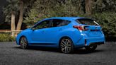 2024 Subaru Impreza Gets Price Hike, More Standard Equipment