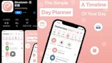 行事曆App推薦！備忘錄粉紅色超Q，隱藏級版型超美又實用、刪除待辦事項療癒滿分！