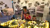 Taipei Tiananmen vigil urges Beijing to respect human rights