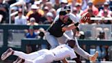 Tennessee rallies past Texas A&M to set up a deciding Game 3 in CWS finals