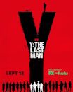 Y: The Last Man