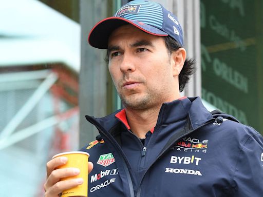 Unlike Max Verstappen, Sergio Perez’s RB20 Is “Impossible to Go Faster” Because of One Compromise