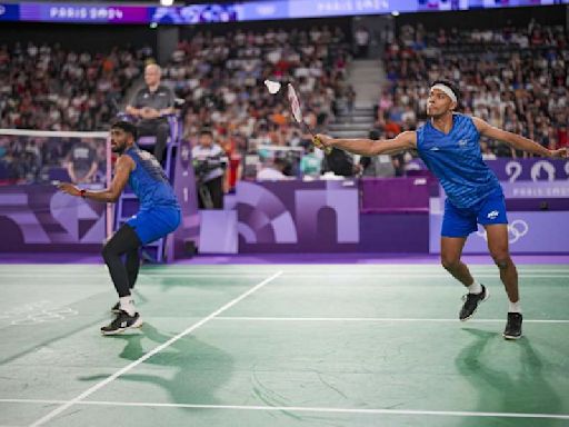 Paris Olympics 2024: Satwiksairaj Rankireddy-Chirag Shetty and Lakshya Sen off to winning starts