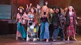 The Premiere Playhouse's Season 21 Finale, HAIR, Opens at the Orpheum Theater