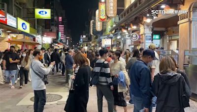 嘉義最強觀光景點大洗牌！文化路夜市人潮最多