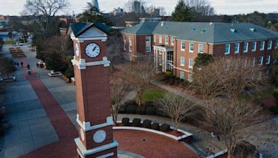 WSSU Foundation plans to buy new house for chancellor