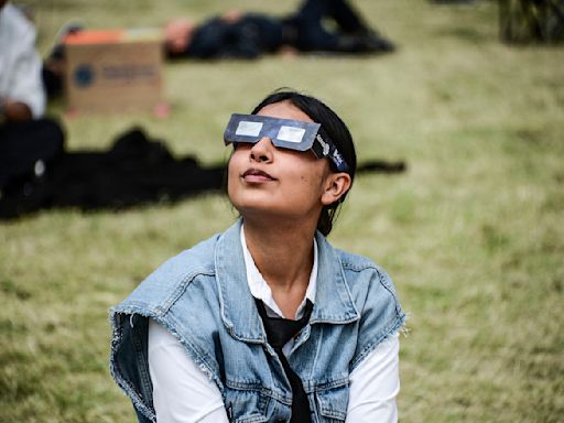 How to safely view the upcoming solar eclipse