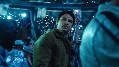 Josh Hartnett Is Director M. Night Shyamalan's Latest Twist in Thrilling “Trap” Trailer