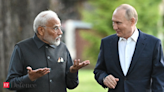 US wants India to use its 'special partnership' with Russia to stop Ukraine conflict: US official - The Economic Times