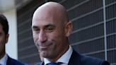 Luis Rubiales faces sexual assault trial for unsolicited kiss at World Cup