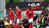 What Nottingham Forest friendly says about Nuno's plans as clues point to transfer calls