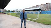 Geni, nuevo entrenador del filial del Real Avilés