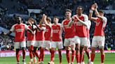 The five reasons it is a matter of when not if Arsenal win the Premier League