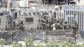 Mueren al menos dos personas en Jan Yunis (Gaza) y una en Nablús (Cisjordania) por ataques de Israel