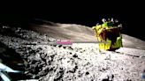 JAXA SLIM moon lander survives second lunar night