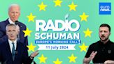 Will the NATO Washington summit deliver for Ukraine? | Radio Schuman