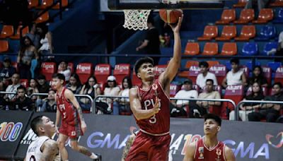 Lyceum stuns Letran to kick off 2nd round; EAC completes comeback vs Perpetual