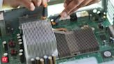Investment of Rs 8282 crore is done under PLI Scheme for electronic manufacturing: Govt