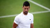 Wimbledon Order of Play: Day eight schedule, live scores, results with Novak Djokovic on Centre Court