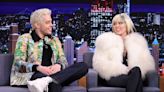 The Hysterical Reason Pete Davidson and Miley Cyrus Got Matching Tattoos