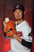 Daisuke Matsuzaka