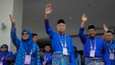Malaysia enters tight race as long-dominant party seeks win