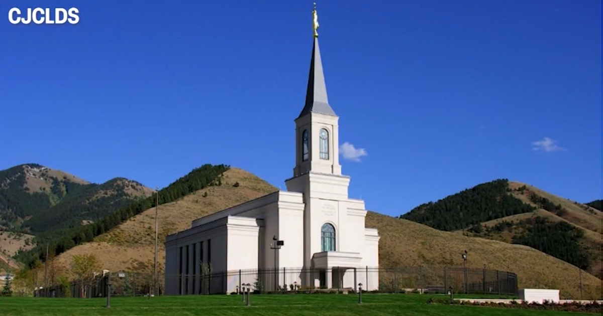 Potential Latter-Day Saints Temple in Cody draws increasing interest