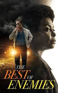 The Best of Enemies (2019 film)