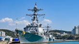 U.S. sailor gets 18 years for delivering classified documents while in Japan