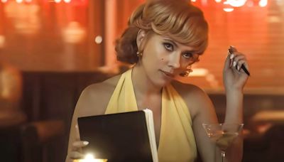 ‘Fly Me to the Moon’ Review: Scarlett Johansson Goes Don Draper and Doris Day in a Fizzy, Fleeting Space-Race Rom-Com