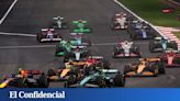 Carrera del Gran Premio de Emilia Romagna de F1: horario y dónde ver por TV el GP de Fórmula 1 'online'